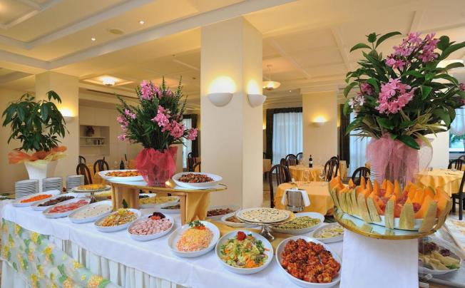 Фото отеля De France Hotel