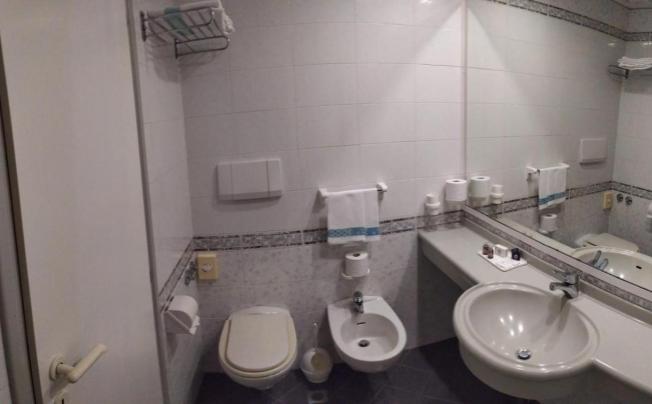 Фото отеля De France Hotel