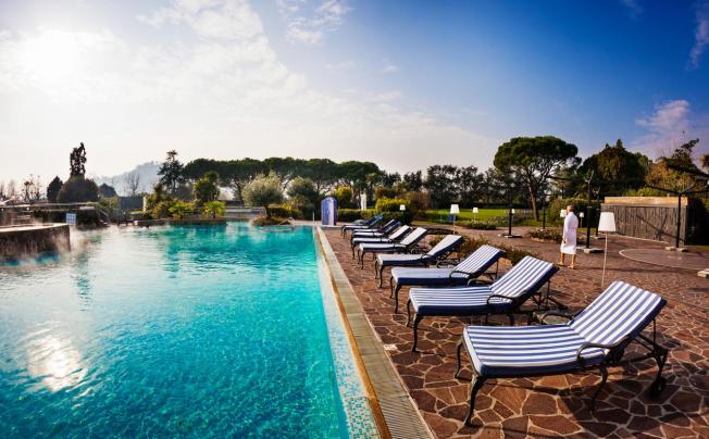 Фото отеля Radisson Blu Spa & Golf Resort