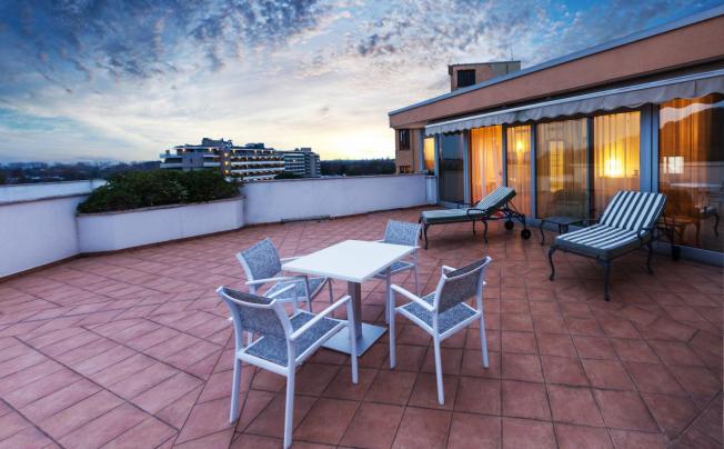 Фото отеля RADISSON BLU SPA & GOLF RESORT