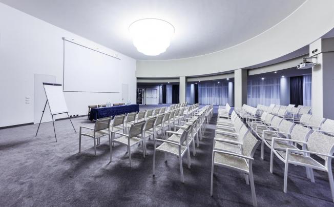 Фото отеля RADISSON BLU SPA & GOLF RESORT