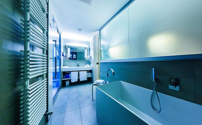 Фото отеля RADISSON BLU SPA & GOLF RESORT