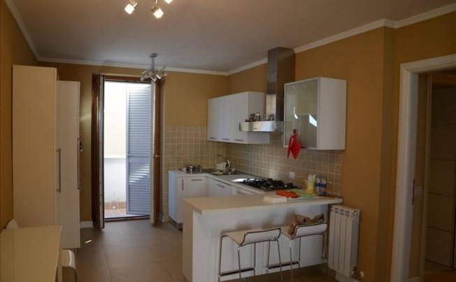 Фото отеля Giusy apartment