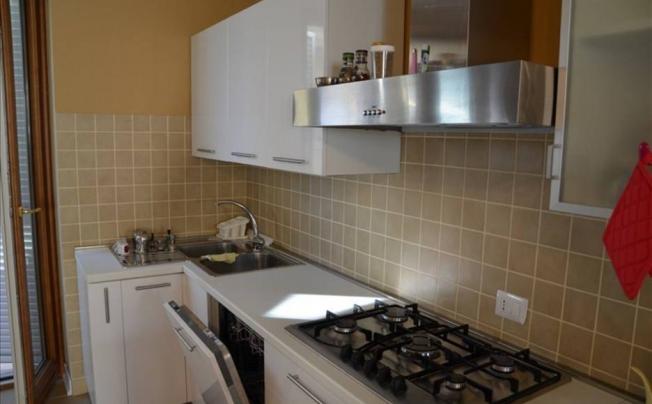 Фото отеля Giusy apartment