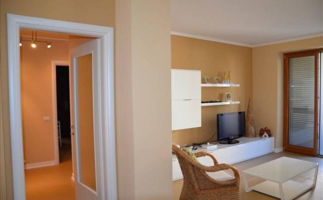 Фото отеля Giusy apartment