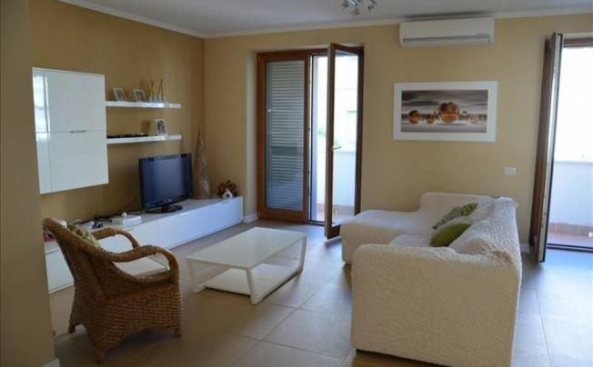 Фото отеля Giusy apartment