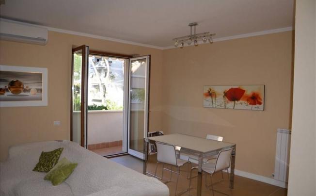 Фото отеля Giusy apartment