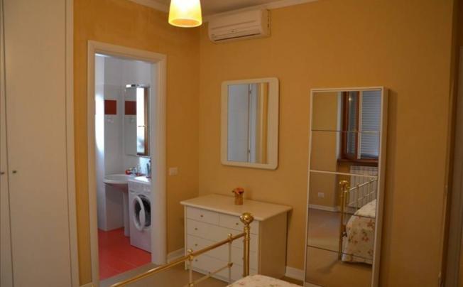 Фото отеля Giusy apartment
