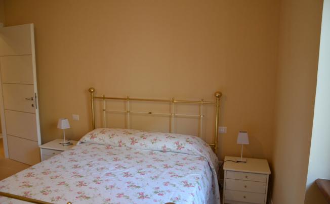 Фото отеля Giusy apartment