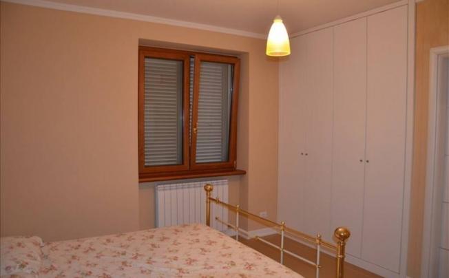 Фото отеля Giusy apartment