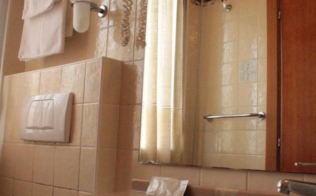Фото отеля Ben Hur Hotel