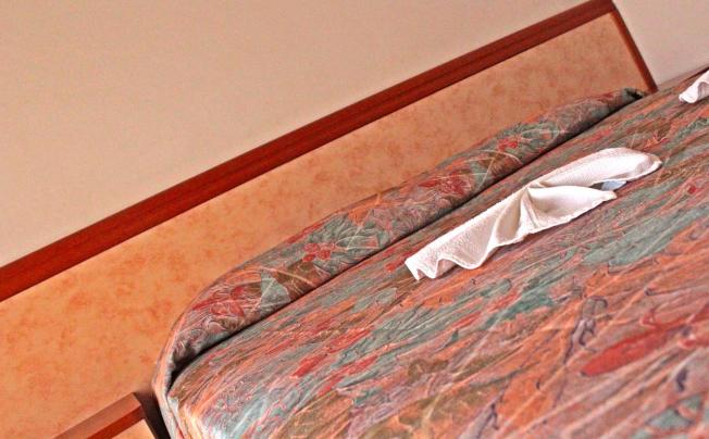 Фото отеля Ben Hur Hotel