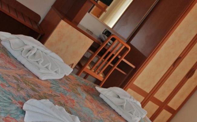 Фото отеля Ben Hur Hotel