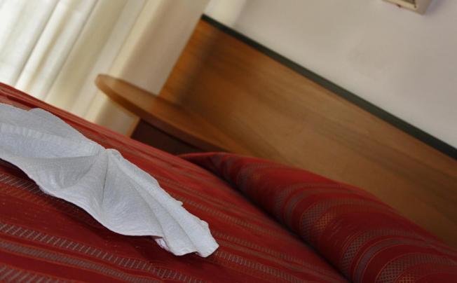 Фото отеля Ben Hur Hotel