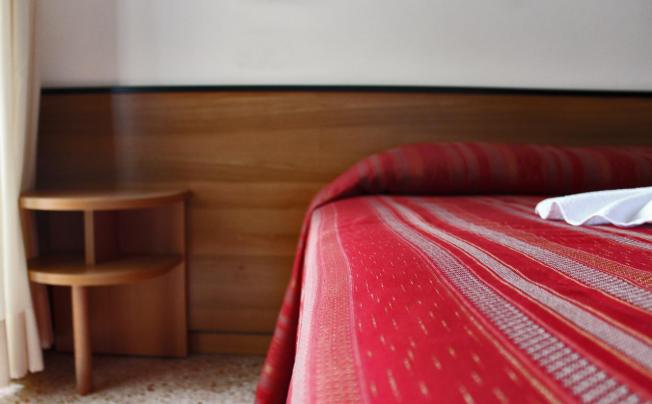 Фото отеля Ben Hur Hotel