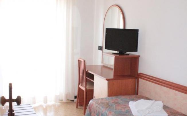 Фото отеля Ben Hur Hotel