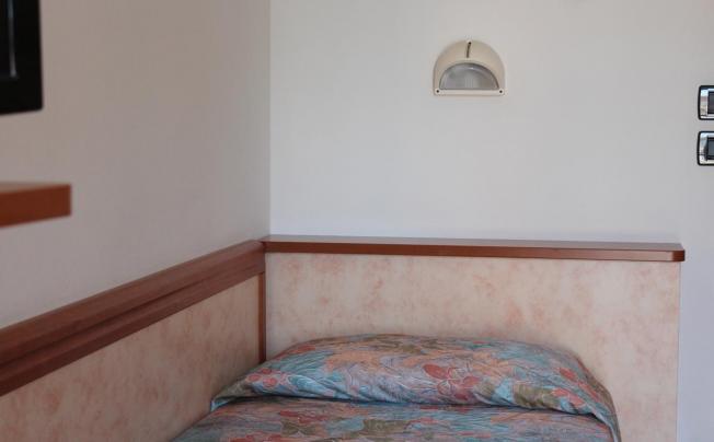 Фото отеля Ben Hur Hotel