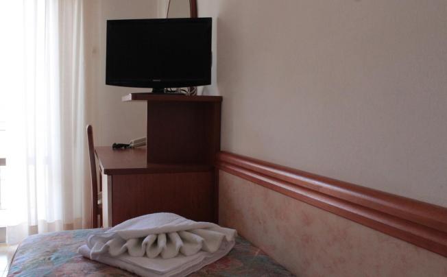 Фото отеля Ben Hur Hotel
