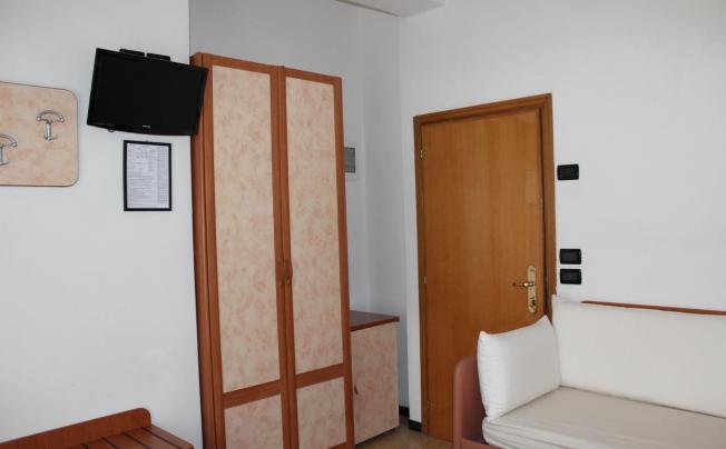 Фото отеля Ben Hur Hotel