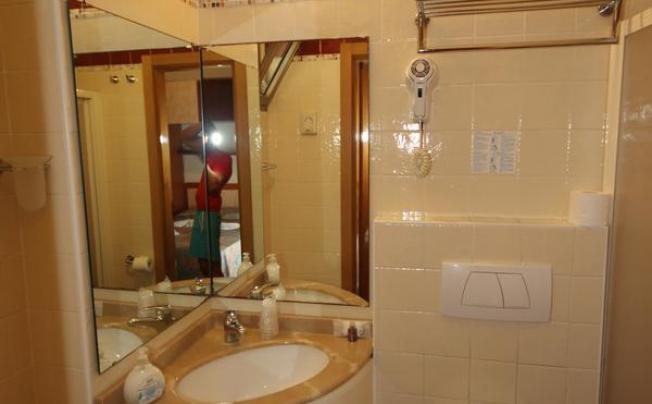 Фото отеля Ben Hur Hotel