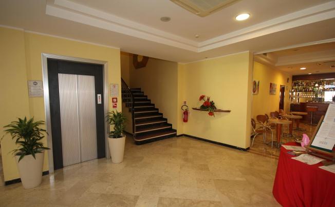 Фото отеля Ben Hur Hotel