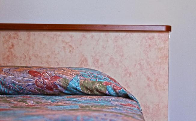 Фото отеля Ben Hur Hotel