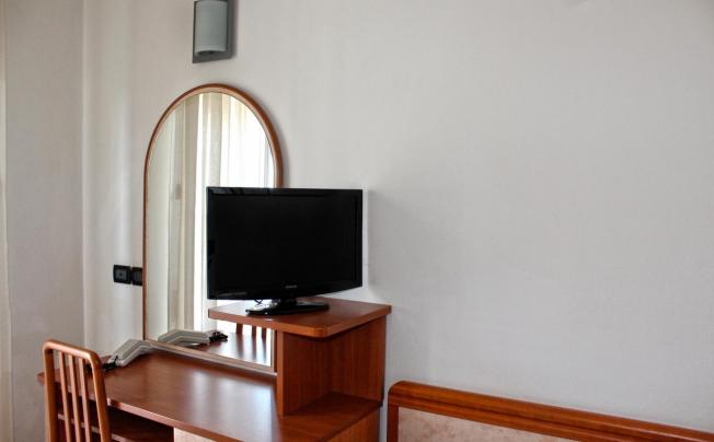 Фото отеля Ben Hur Hotel