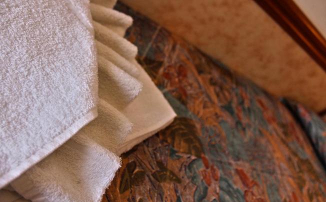 Фото отеля Ben Hur Hotel