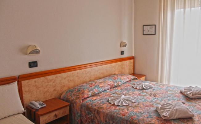 Фото отеля Ben Hur Hotel