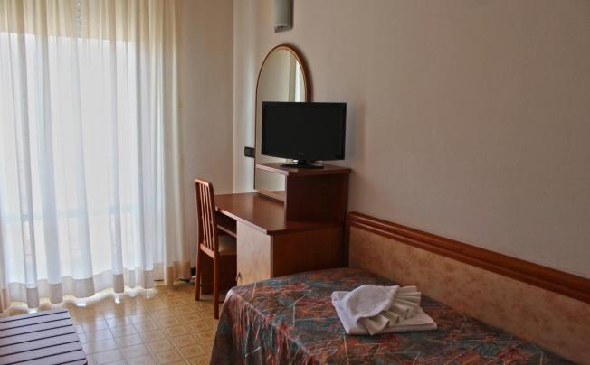 Фото отеля Ben Hur Hotel