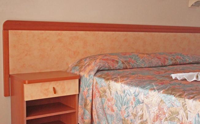 Фото отеля Ben Hur Hotel