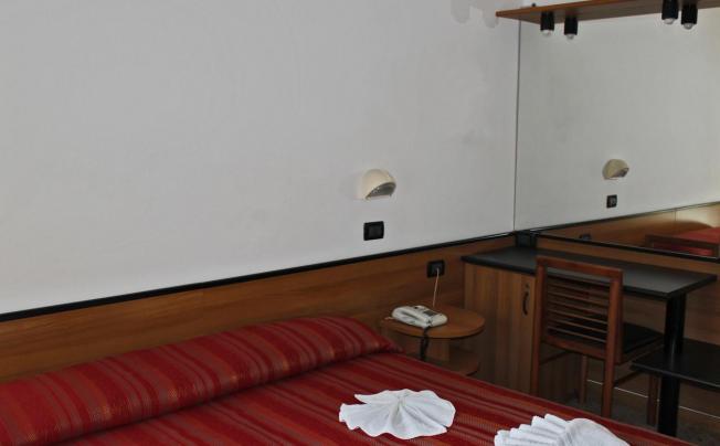 Фото отеля Ben Hur Hotel