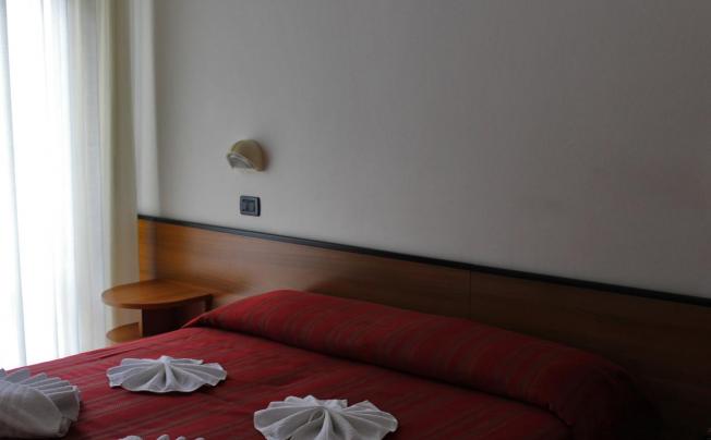 Фото отеля Ben Hur Hotel