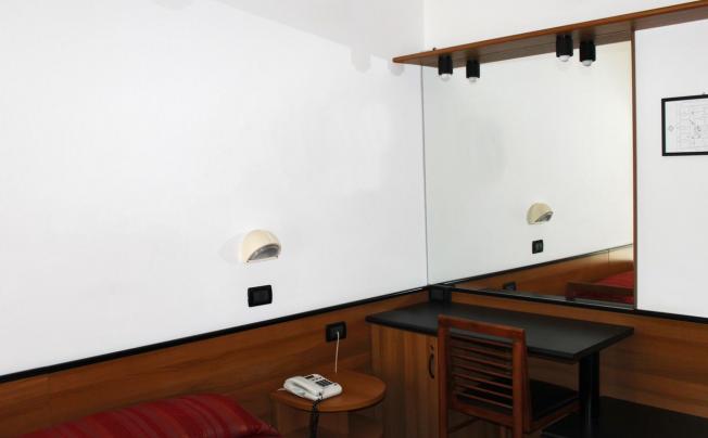 Фото отеля Ben Hur Hotel