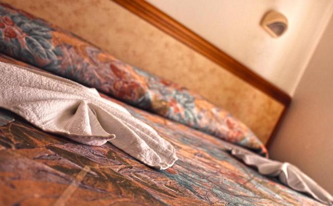 Фото отеля Ben Hur Hotel