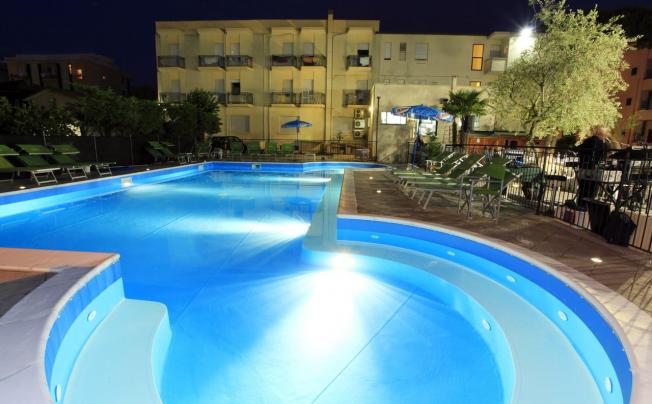 Фото отеля Ben Hur Hotel