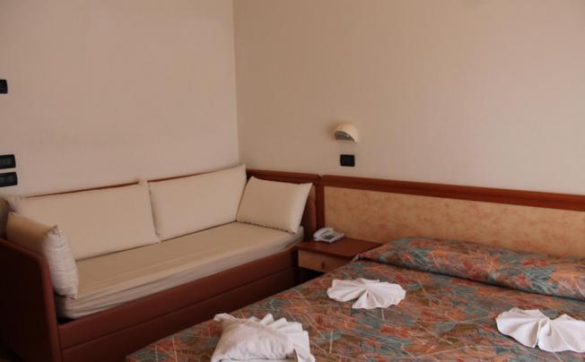 Фото отеля Ben Hur Hotel