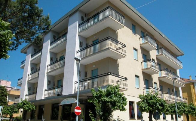 Фото отеля Ben Hur Hotel