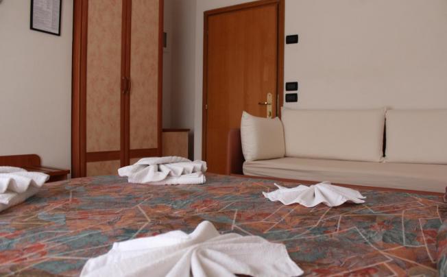 Фото отеля Ben Hur Hotel