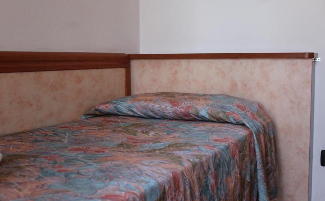 Фото отеля Ben Hur Hotel