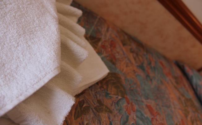 Фото отеля Ben Hur Hotel
