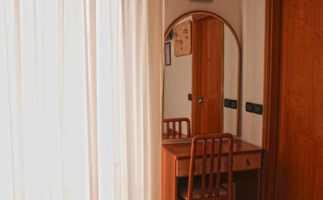Фото отеля Ben Hur Hotel