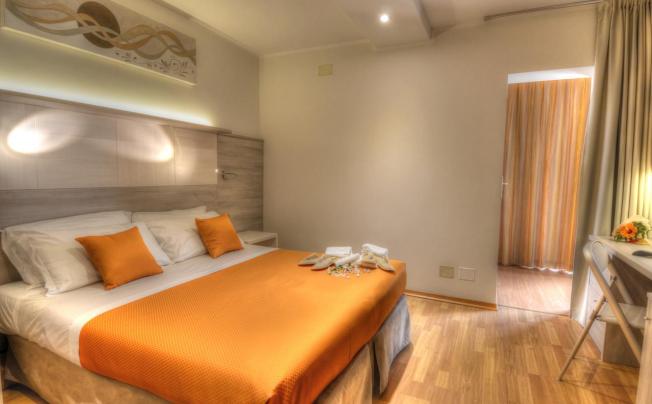 Фото отеля Colorado Hotel