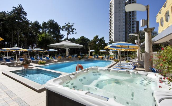 Фото отеля Colorado Hotel