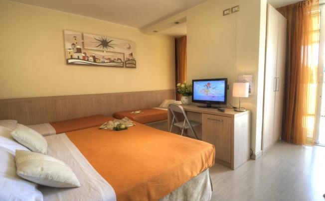 Фото отеля Colorado Hotel
