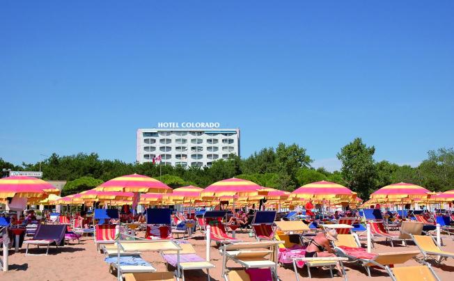 Фото отеля Colorado Hotel