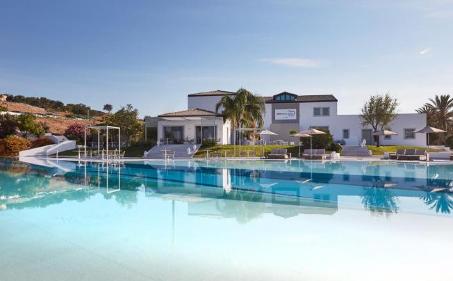 Фото отеля Voi Marsa Sicla Resort