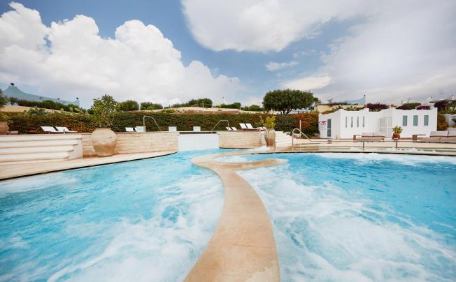 Фото отеля Voi Marsa Sicla Resort
