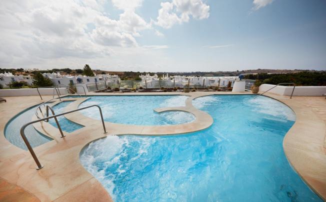 Фото отеля Voi Marsa Sicla Resort