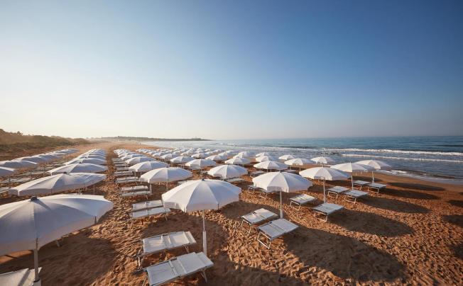 Фото отеля Voi Marsa Sicla Resort